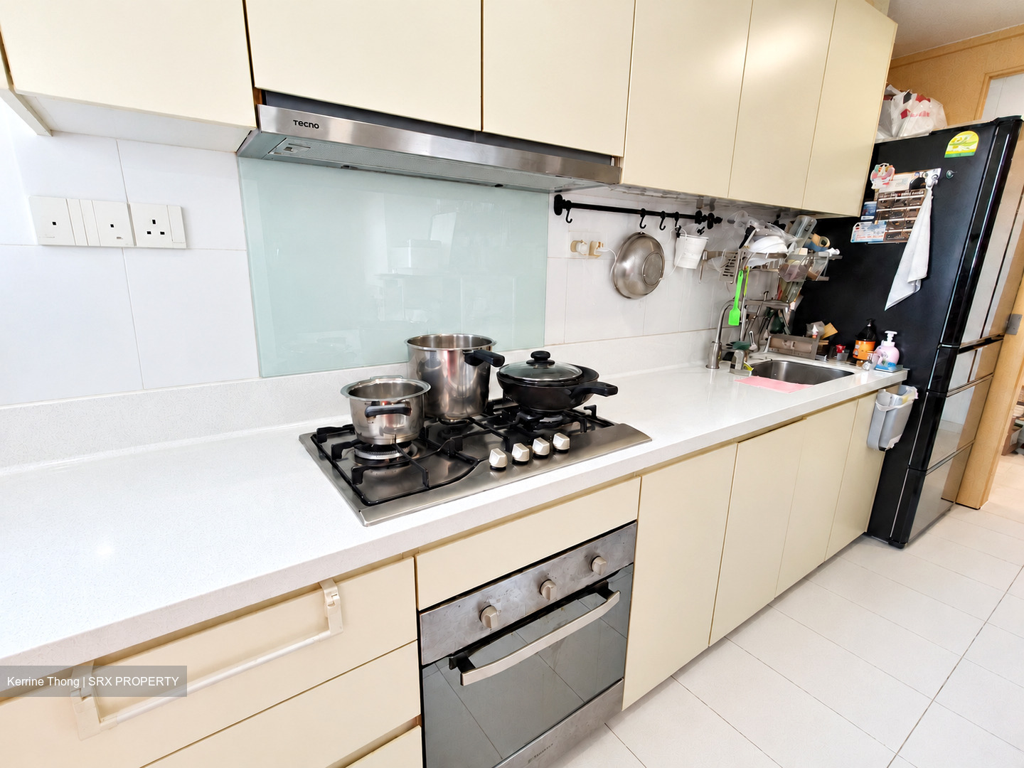 The Estuary (D27), Condominium #635152671